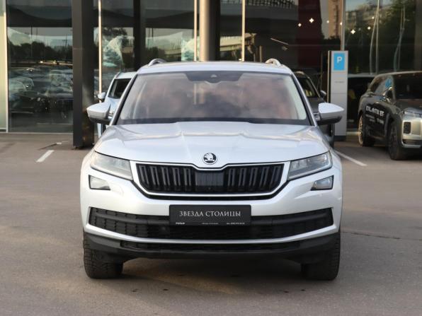 Skoda Kodiaq I с пробегом 2020 года, цена 2 865 000 рублей, 88500 км, внедорожник, Автокод Объявления