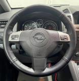 Opel Zafira B Воронеж  - изображение 35