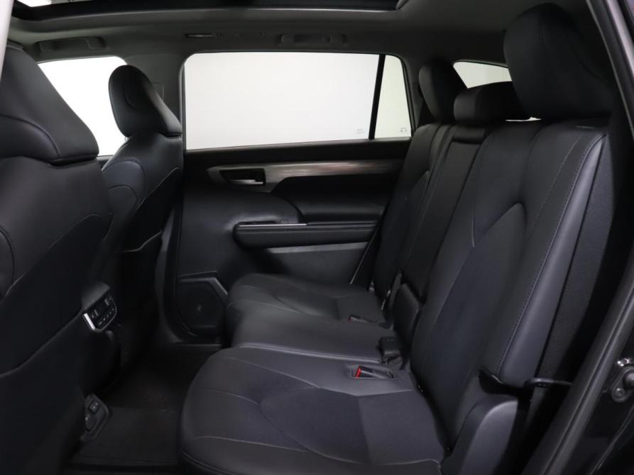 Toyota Highlander IV (XU70) Москва  - изображение 10