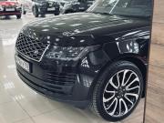 Land Rover Range Rover IV Рестайлинг Уфа  - изображение 50