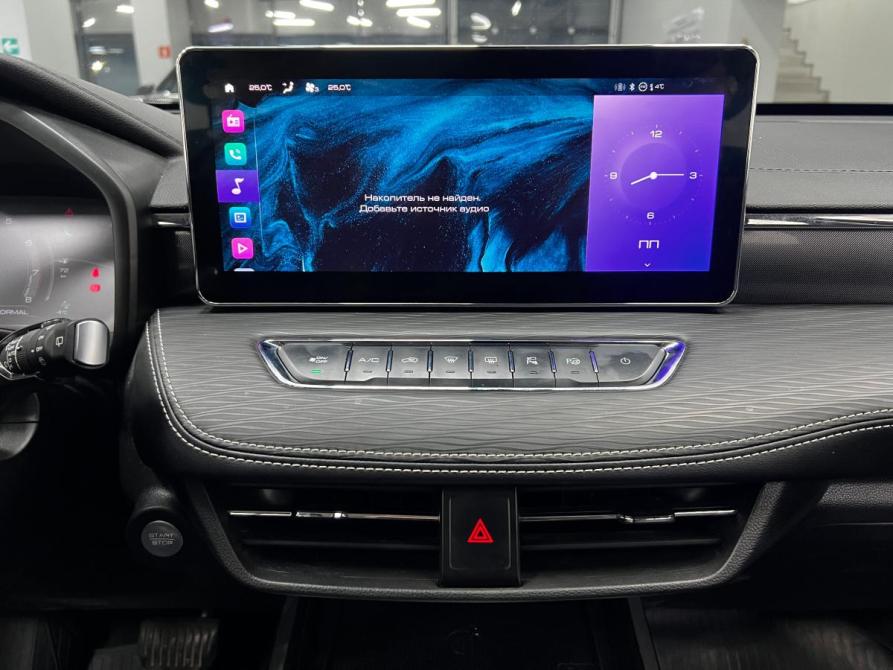 Haval Jolion I Казань  - изображение 17