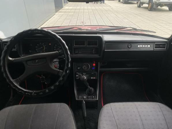 Lada (ВАЗ) 2107 с пробегом 2004 года, цена 149 000 рублей, 180000 км, седан, Автокод Объявления