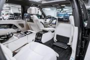 Land Rover Range Rover V Москва  - изображение 50