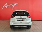 Nissan X-Trail III Рестайлинг Вологда  - изображение 30