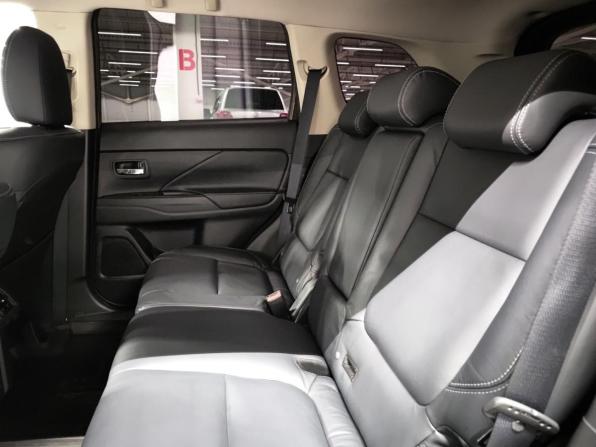 Mitsubishi Outlander III Рестайлинг 3 с пробегом 2019 года, цена 3 100 000 рублей, 78130 км, внедорожник, Автокод Объявления