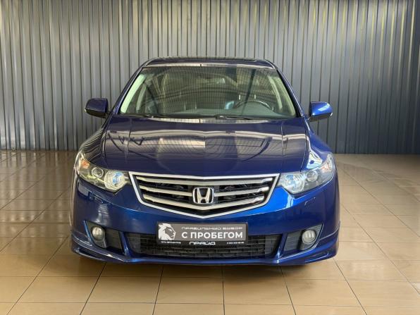 Honda Accord VIII с пробегом 2008 года, цена 1 099 900 рублей, 383000 км, седан, Автокод Объявления
