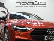 Audi A7 II (4K) Ростов-на-Дону  - изображение 36