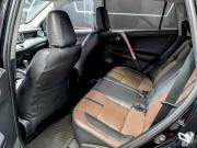 Toyota RAV4 IV (XA40) Рестайлинг Москва  - изображение 39