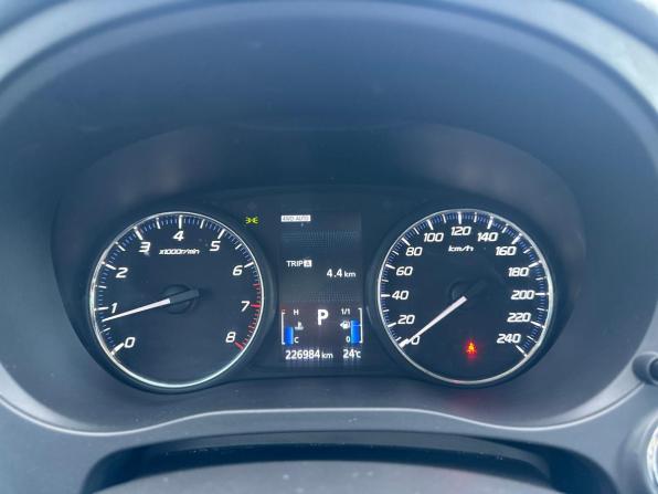 Mitsubishi Outlander III Рестайлинг 3 с пробегом 2019 года, цена 1 770 000 рублей, 226983 км, внедорожник, Автокод Объявления