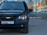 Chevrolet Niva I Рестайлинг Архангельск  - изображение 37