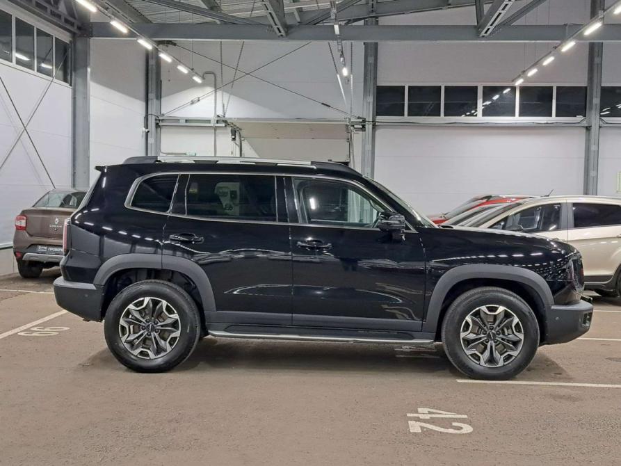 Haval Dargo I Набережные Челны  - изображение 5