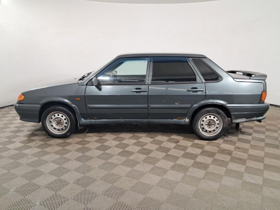 Lada (ВАЗ) 2115 Набережные Челны  - изображение 10