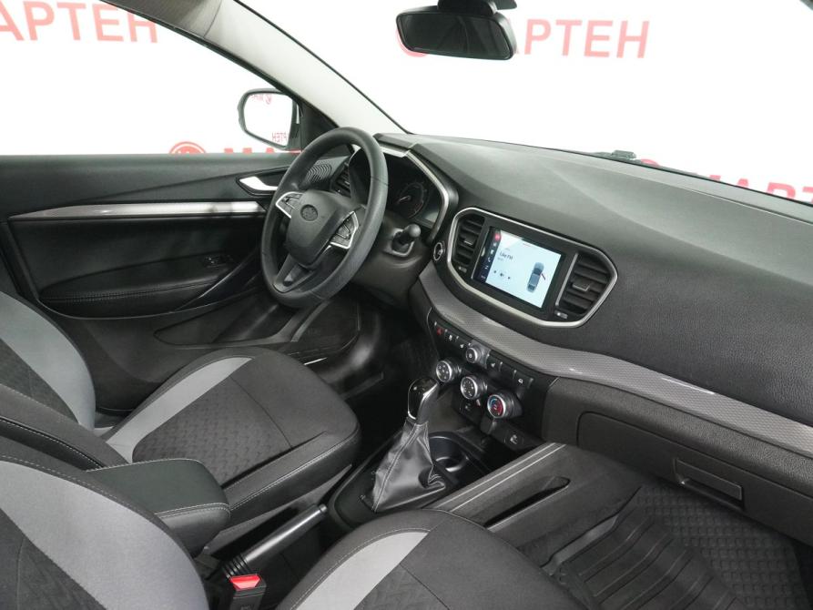 Lada (ВАЗ) Vesta I Рестайлинг (NG) Вологда  - изображение 10