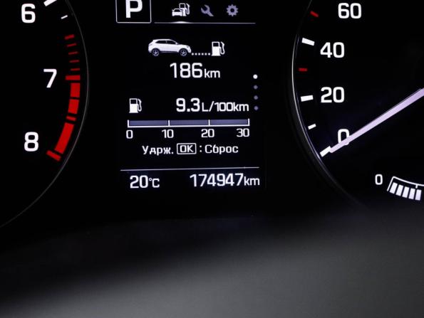 Hyundai Creta I с пробегом 2016 года, цена 1 449 000 рублей, 174740 км, внедорожник, Автокод Объявления