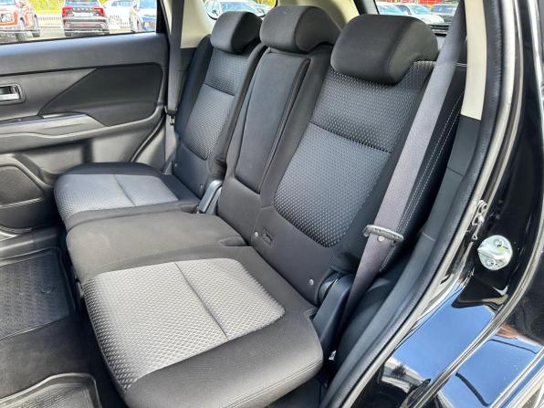 Mitsubishi Outlander III Рестайлинг 3 с пробегом 2018 года, цена 1 699 000 рублей, 108758 км, внедорожник, Автокод Объявления