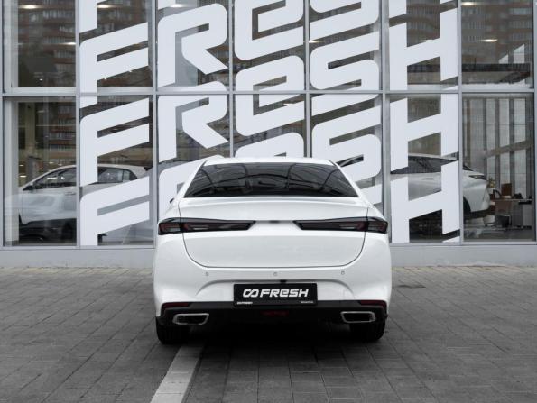 Kaiyi E5 с пробегом 2023 года, цена 1 280 000 рублей, 43888 км, седан, Автокод Объявления