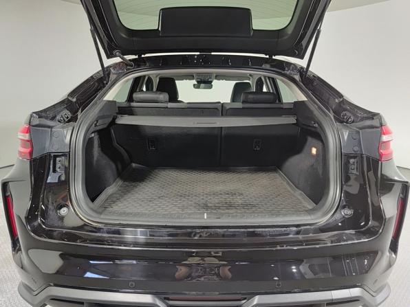 Haval F7x I Рестайлинг с пробегом 2022 года, цена 2 350 000 рублей, 29029 км, внедорожник, Автокод Объявления