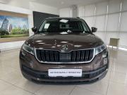 Skoda Kodiaq I Москва  - изображение 25