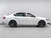 Skoda Octavia III (A7) Рестайлинг Москва  - изображение 32