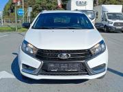 Lada (ВАЗ) Vesta I Тюмень  - изображение 19