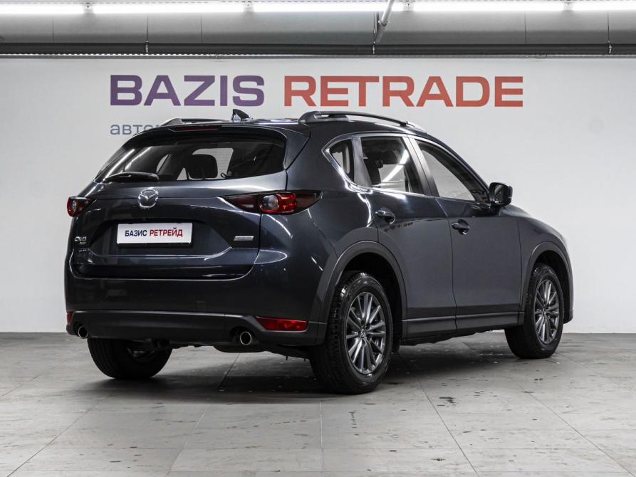 Mazda CX-5 II Тюмень  - изображение 6