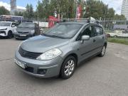 Nissan Tiida I Москва  - изображение 10