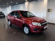 Lada (ВАЗ) Granta I Чебоксары  - изображение 35