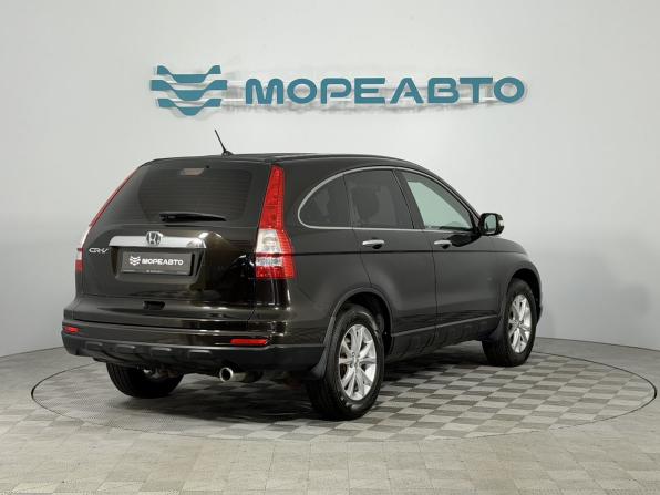 Honda CR-V III Рестайлинг с пробегом 2010 года, цена 1 650 000 рублей, 139468 км, внедорожник, Автокод Объявления