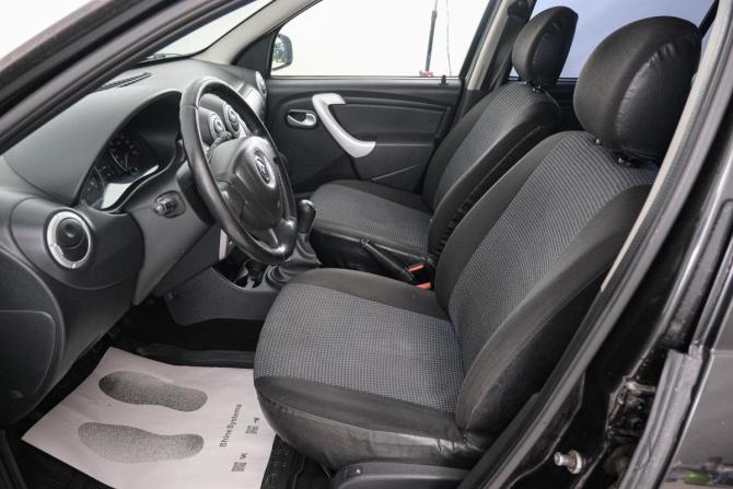 Renault Sandero I с пробегом 2014 года, цена 729 000 рублей, 130000 км, хэтчбек, Автокод Объявления