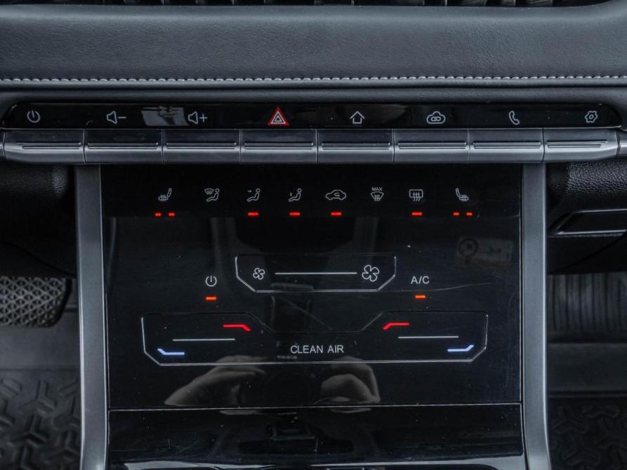 Chery Tiggo 4 Pro I Ставрополь  - изображение 16
