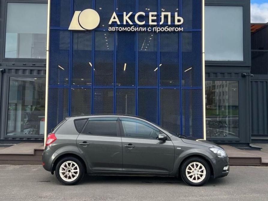 Kia Ceed I Рестайлинг Архангельск  - изображение 4