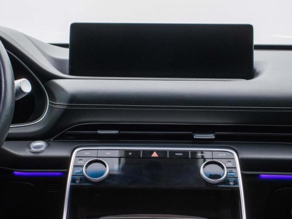 Genesis GV80 I с пробегом 2021 года, цена 4 978 000 рублей, 114343 км, внедорожник, Автокод Объявления