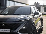 Changan UNI-T I Санкт-Петербург  - изображение 35