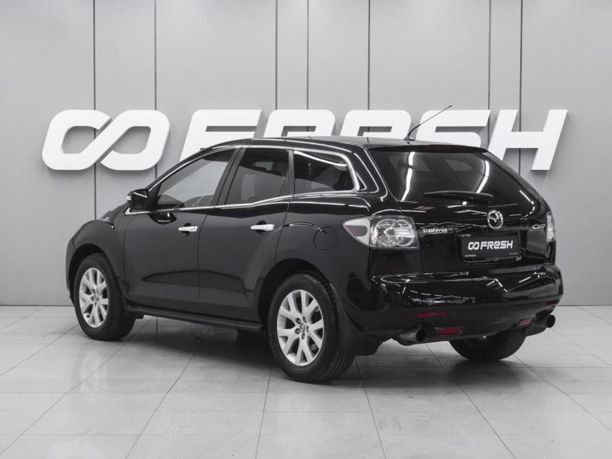 Mazda CX-7 I Ростов-на-Дону  - изображение 2