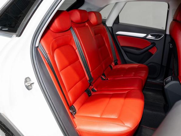 Audi Q3 I (8U) Рестайлинг с пробегом 2015 года, цена 1 630 000 рублей, 84500 км, внедорожник, Автокод Объявления