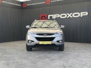 Hyundai ix35 I Пермь  - изображение 36