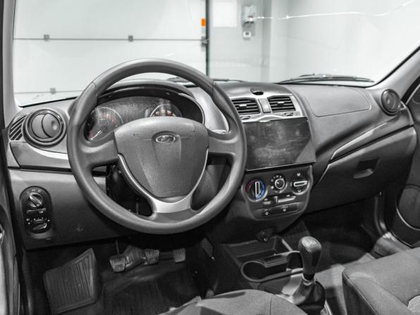 Lada (ВАЗ) Granta I Рестайлинг с пробегом 2024 года, цена 845 578 рублей, 52111 км, лифтбек, Автокод Объявления
