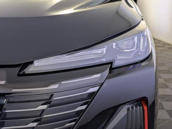 Changan UNI-S (CS55 Plus) с пробегом 2024 года, цена 2 270 000 рублей, 12702 км, внедорожник, Автокод Объявления