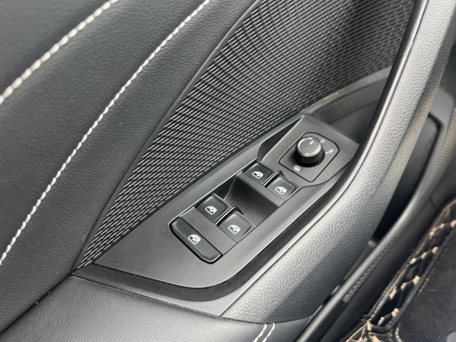 Skoda Octavia IV (A8) Стерлитамак  - изображение 22