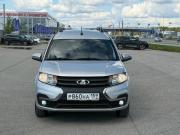 Lada (ВАЗ) Largus I Рестайлинг Пермь  - изображение 10