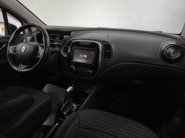 Renault Kaptur I с пробегом 2017 года, цена 1 570 000 рублей, 104623 км, внедорожник, Автокод Объявления