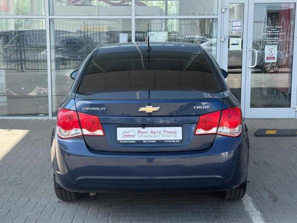 Chevrolet Cruze I с пробегом 2010 года, цена 599 000 рублей, 224000 км, седан, Автокод Объявления