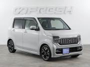 Honda N-WGN II Москва  - изображение 21