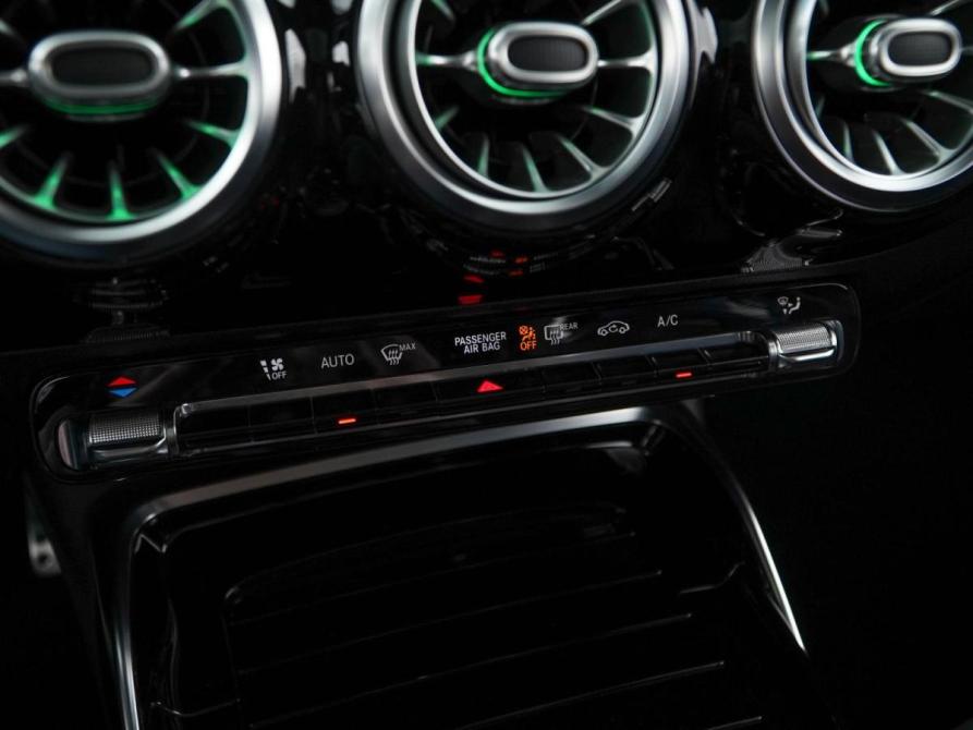 Mercedes-Benz A-Класс AMG II (W177) Москва  - изображение 19