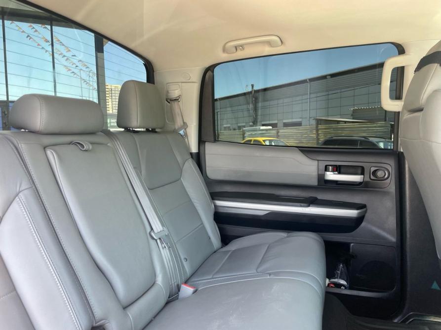 Toyota Tundra II Рестайлинг Краснодар  - изображение 25