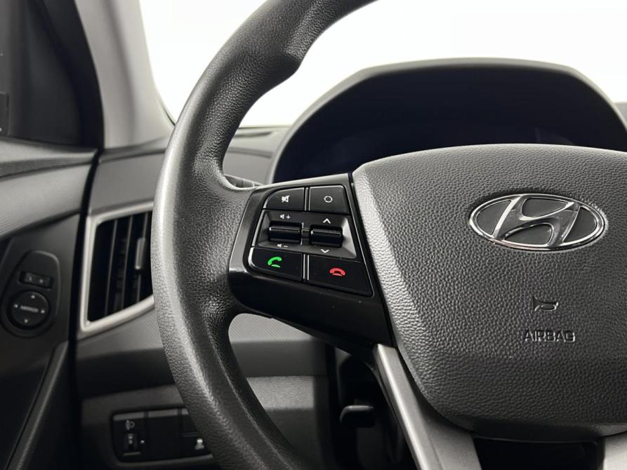 Hyundai Creta I Рестайлинг Казань  - изображение 13
