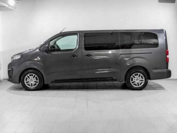 Peugeot Traveller I с пробегом 2020 года, цена 3 350 000 рублей, 51995 км, минивэн, Автокод Объявления