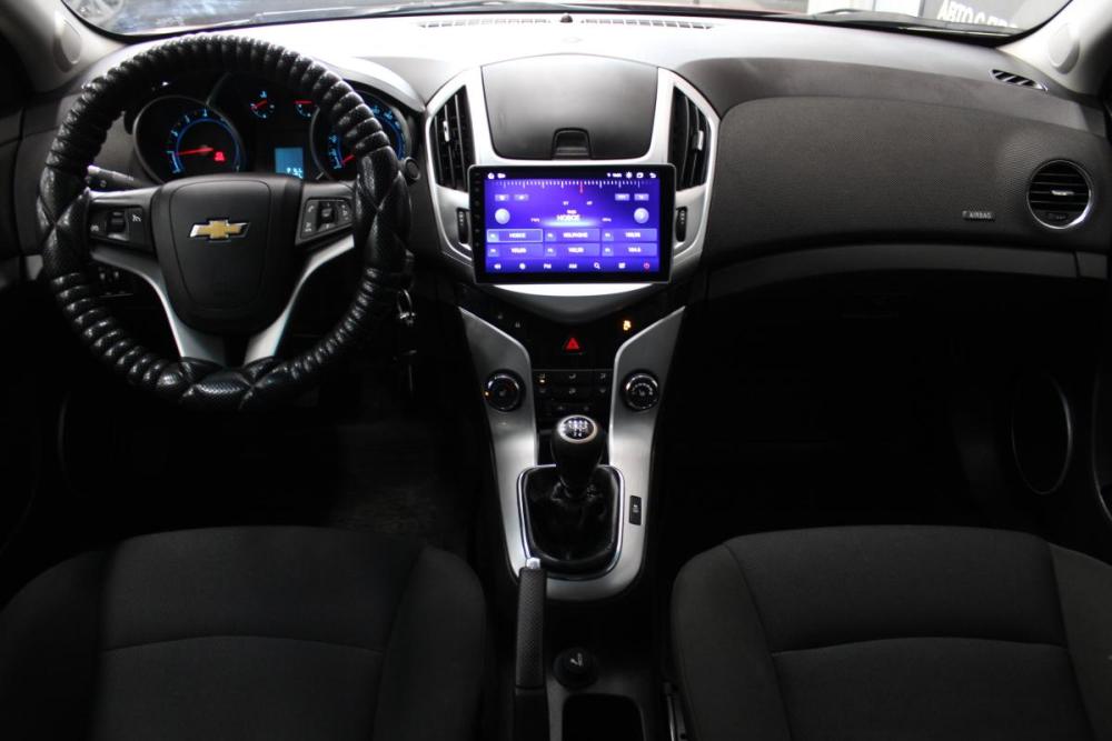 Chevrolet Cruze I Рестайлинг Томск  - изображение 6