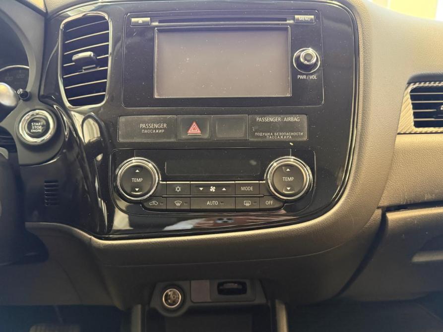 Mitsubishi Outlander III Волгоград  - изображение 12