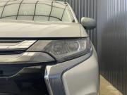 Mitsubishi Outlander III Рестайлинг 2 Пермь  - изображение 59